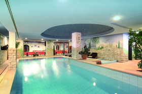 Park Hotel Rubino