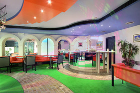 Park Hotel Rubino