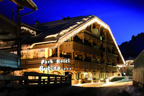 Park Hotel Rubino