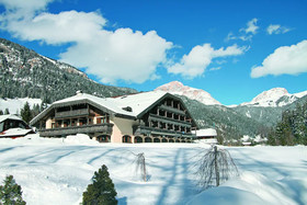 Park Hotel Rubino
