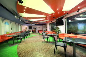 Park Hotel Rubino
