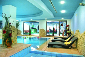 Park Hotel Rubino