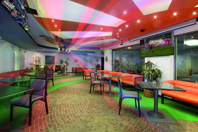 Park Hotel Rubino