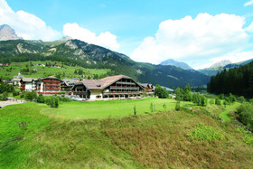 Park Hotel Rubino