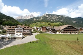 Park Hotel Rubino