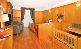 Park Hotel Diamant