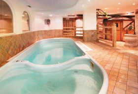 Park Hotel Diamant