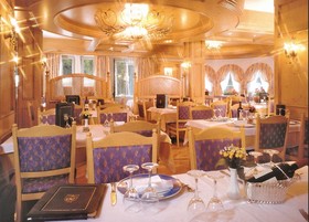 Park Hotel Diamant