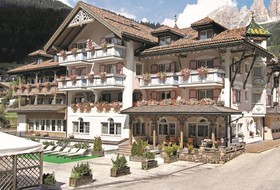 Park Hotel Diamant