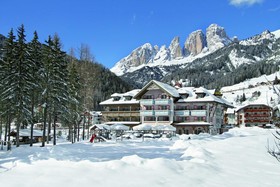 Park Hotel Diamant