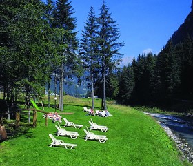 Park Hotel Diamant