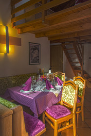 Residence Villa Artic