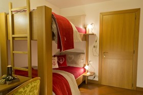 Residence Villa Artic