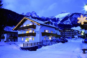 Residence Villa Artic