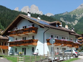 Residence Villa Artic