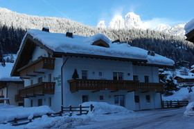 Residence Villa Artic