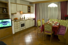 Residence Villa Artic