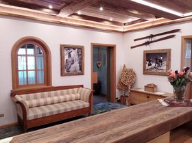 Villa Campitello