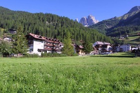 Villa Campitello