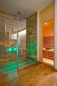 Villa Kofler Wonderland Resort