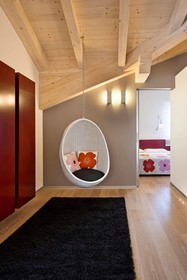 Villa Kofler Wonderland Resort