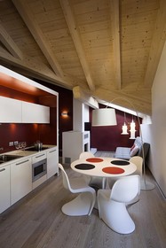 Villa Kofler Wonderland Resort