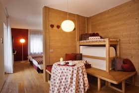 Villa Kofler Wonderland Resort