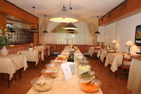 Villa Rosa