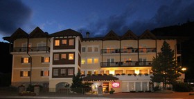 Villa Rosa