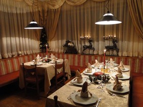 Villa Rosa