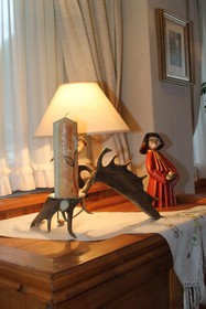 Villa Rosa