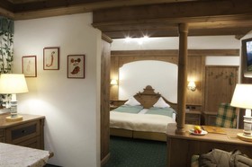Chalet Barbara