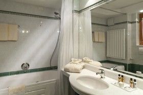Chalet Barbara
