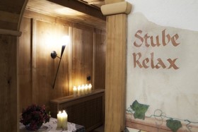 Chalet Barbara