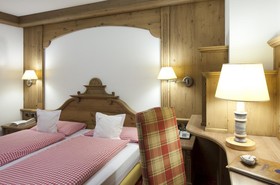 Chalet Barbara
