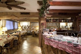 Chalet Barbara