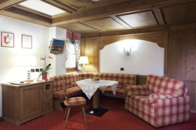 Chalet Barbara