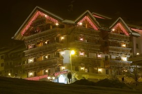 Chalet Barbara