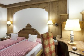 Chalet Barbara