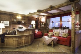Chalet Barbara