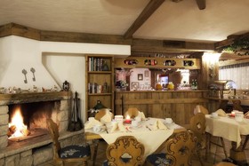 Chalet Barbara