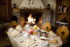 Chalet Barbara