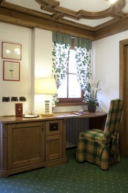 Chalet Barbara