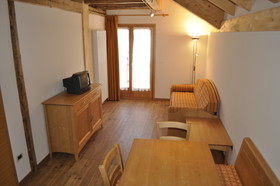 Chalet Heidi