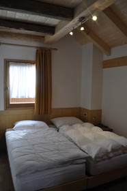 Chalet Heidi