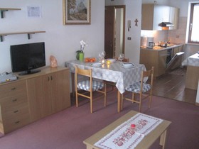 Chalet Pradat