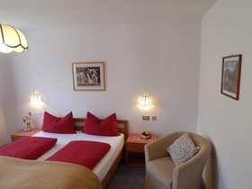 Chalet Pradat