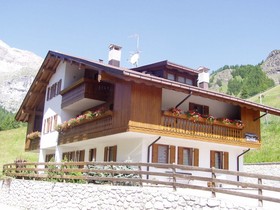 Chalet Pradat