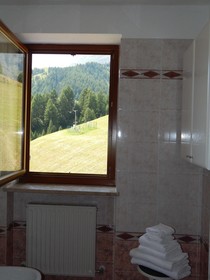 Chalet Pradat