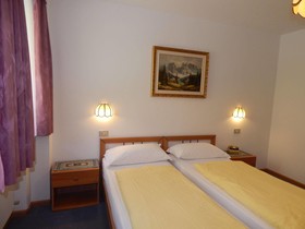 Chalet Pradat